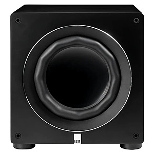 12" ELAC Varro Reference RS700 Powered Subwoofer $799 + Free S/H