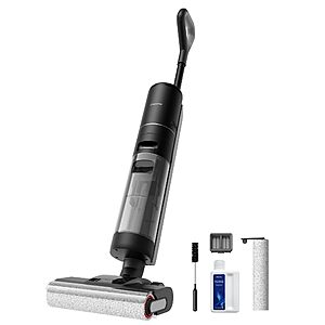 DREAME H12 PRO Wet Dry Vacuum Cleaner $150 + Free S/H