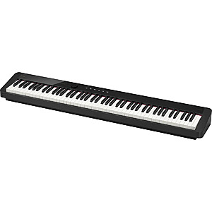 Casio PX-S1100 Privia 88-Key Digital Piano with Bluetooth Adapter $399 + Free S/H