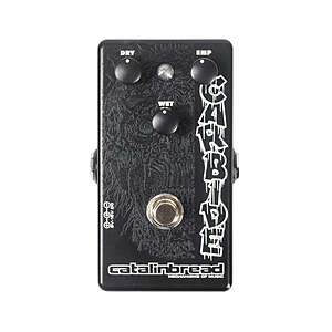 Catalibread Music Pedals - 15+ Models from $103 + Free S/H $102.99