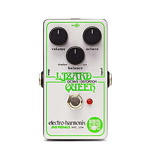Electro Harmonix Guitar Pedals: 20+ Models - From $72 + Free S/H