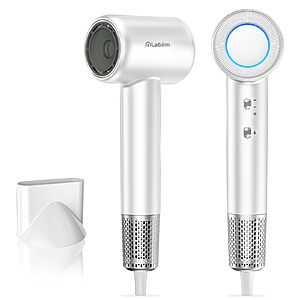 Labiim High-Speed Ionic Hair Dryer $20 + Free S/H
