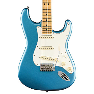 Fender LE Player II Series Stratocaster Electric Guitar $549 + Free S/H