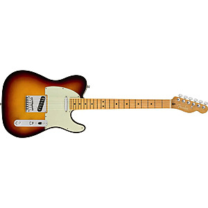 Fender American Ultra Telecaster Electric Guitar $1499 + Free S/H