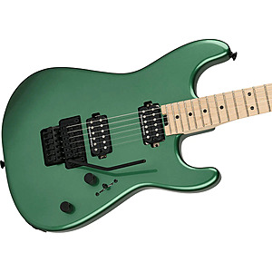 Charvel Guitars: 3 Models from $550 + Free S/H
