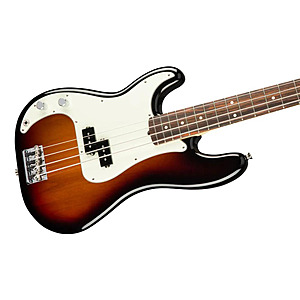 Fender American Professional and II Guitars - 14 Models from $800 + Free S/H