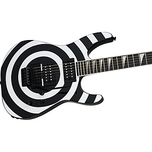 Jackson Guitars: 5 Models from $500 + Free S/H